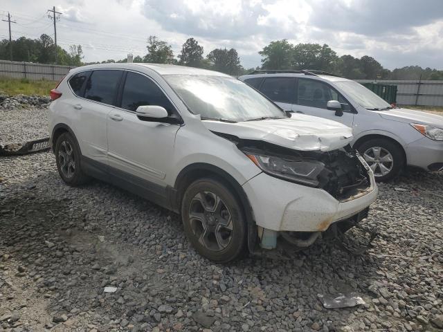 Vin: 7farw1h55ke006915, lot: 53553935, honda crv ex 20194