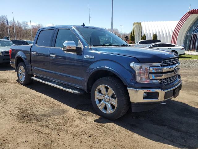 Vin: 1ftew1eg1jkf48482, lot: 52347845, ford f-150 supercrew 20184