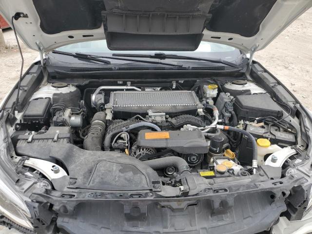 2021 SUBARU OUTBACK LI 4S4BTGND8M3193163
