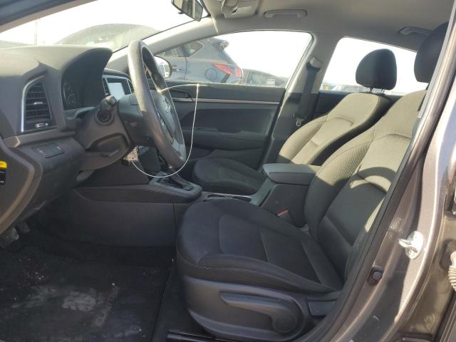2018 HYUNDAI ELANTRA GT - 5NPD74LF0JH388842