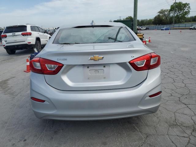 2017 CHEVROLET CRUZE LT - 1G1BE5SM8H7113777