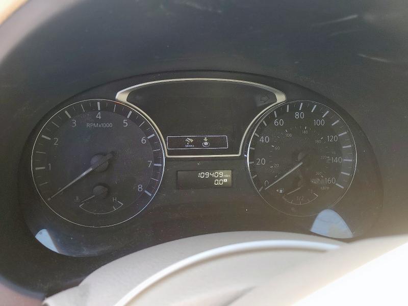 2015 NISSAN ALTIMA 2.5 - 1N4AL3AP3FN917539