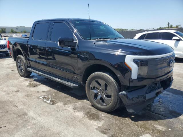 Vin: 1ftvw1el8pwg07655, lot: 53280875, ford f150 light lightning pro 20234