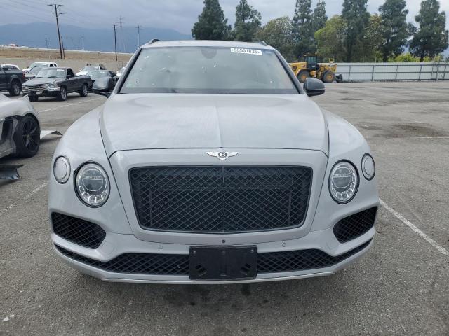 2017 BENTLEY BENTAYGA SJAAC2ZV0HC015387