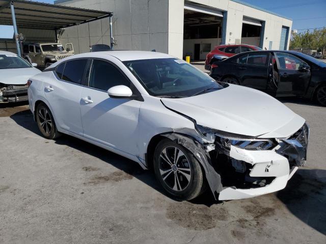 Vin: 3n1ab8cv1py318717, lot: 53999085, nissan sentra sv 20234