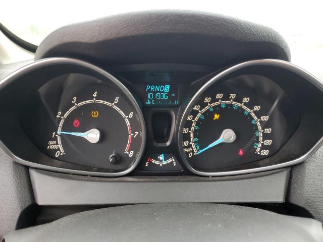 2018 FORD FIESTA SE - 3FADP4EJXJM103680