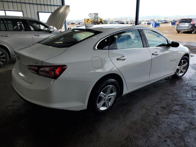 Vin: 1g1zd5stxnf151621, lot: 51352225, chevrolet malibu lt 20223