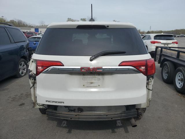 2018 GMC ACADIA SLE - 1GKKNKLA2JZ111600