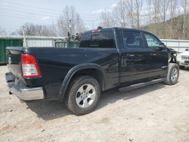 Vin: 1c6srfmt8kn864295, lot: 50796465, ram 1500 big horn/lone star 20193
