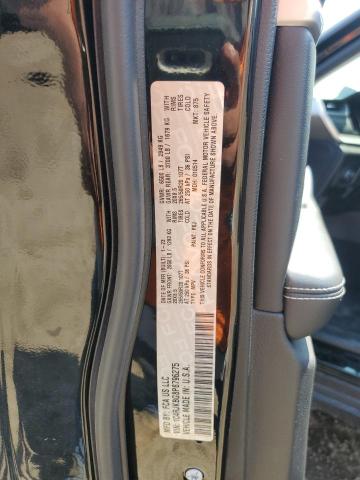 2023 JEEP GRAND CHER - 1C4RJKBG8P8796275