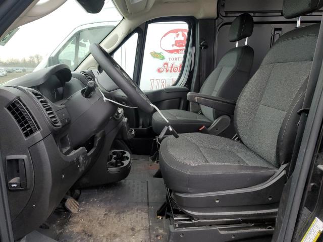 2023 RAM PROMASTER - 3C6LRVDG7PE543295