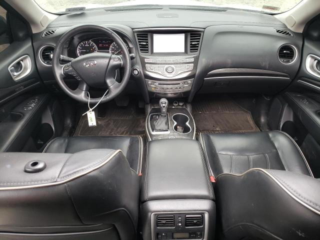 2017 INFINITI QX60 - 5N1DL0MM1HC515228