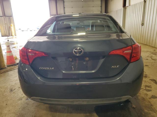 2017 TOYOTA COROLLA L - 2T1BURHE5HC890921