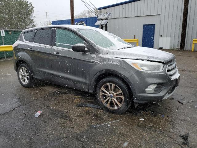 Vin: 1fmcu0g98hub04712, lot: 53853545, ford escape se 20174