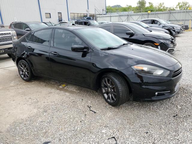 Vin: 1c3cdfbb7fd414580, lot: 54601525, dodge dart sxt 20154