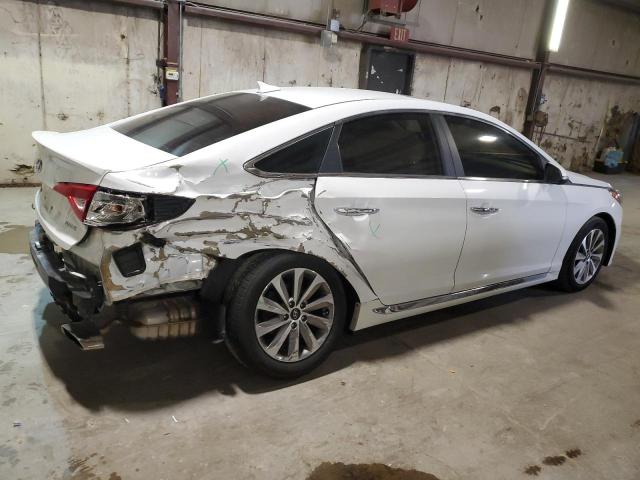 2017 HYUNDAI SONATA SPO - 5NPE34AF3HH575702