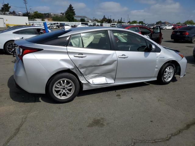 Vin: jtdkamfuxm3130587, lot: 53167245, toyota prius special edition 20213
