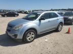 2015 CHEVROLET EQUINOX LS - 2GNALAEK5F6206840