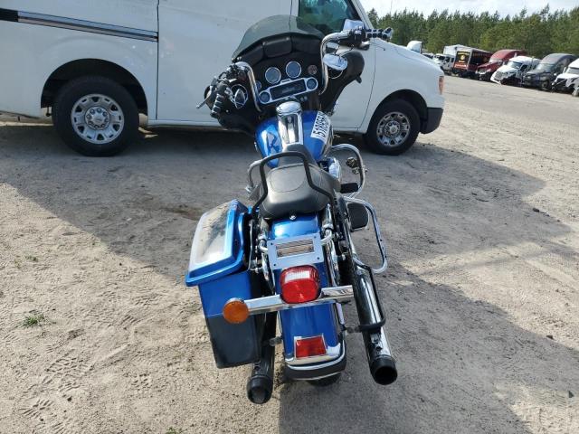 2008 HARLEY-DAVIDSON FLHTCUI 1HD1FC4188Y656000