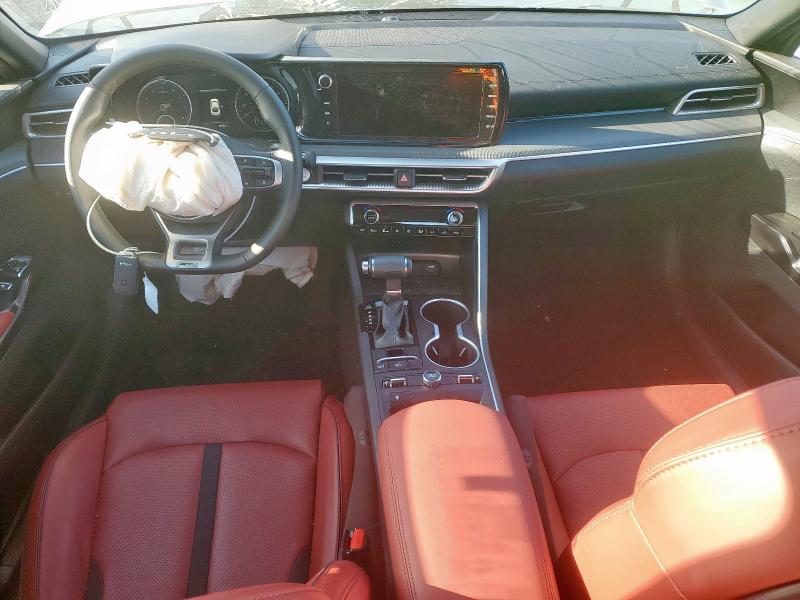 2024 KIA K5 GT LINE - 5XXG64J29RG245461