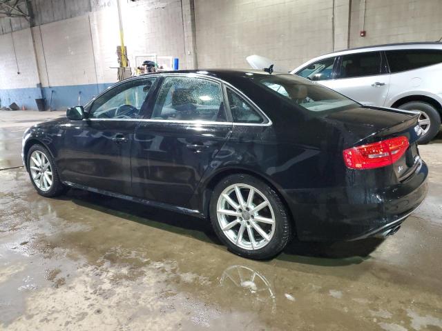 Vin: wauffafl4en043795, lot: 52594985, audi a4 premium plus 20142