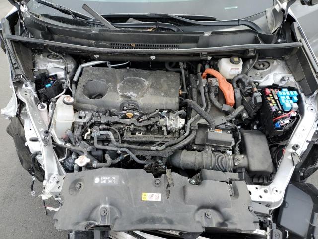 2022 TOYOTA RAV4 XSE - 4T3E6RFV6NU088390