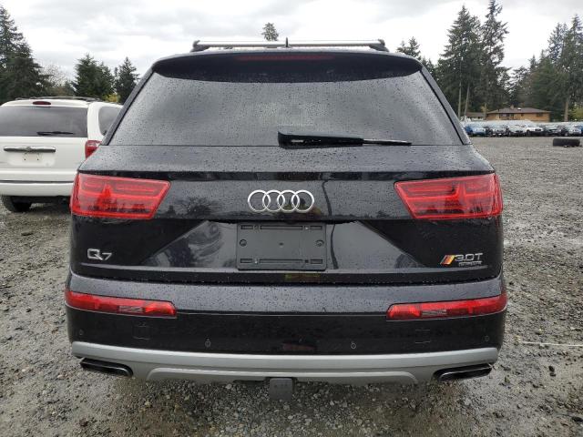 2018 AUDI Q7 PRESTIG - WA1VAAF79JD001813