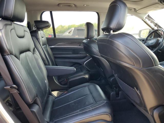 2021 JEEP GRAND CHER - 1C4RJKBG9M8163487