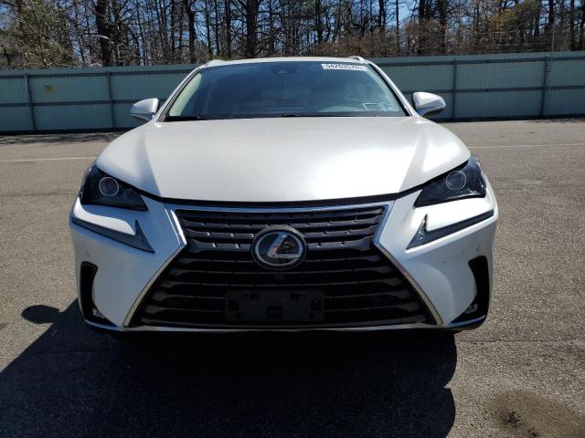 2020 LEXUS NX 300 JTJGARDZ6L5012635