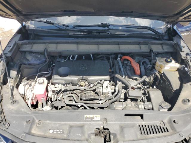 2021 TOYOTA HIGHLANDER - 5TDHBRCH9MS534331