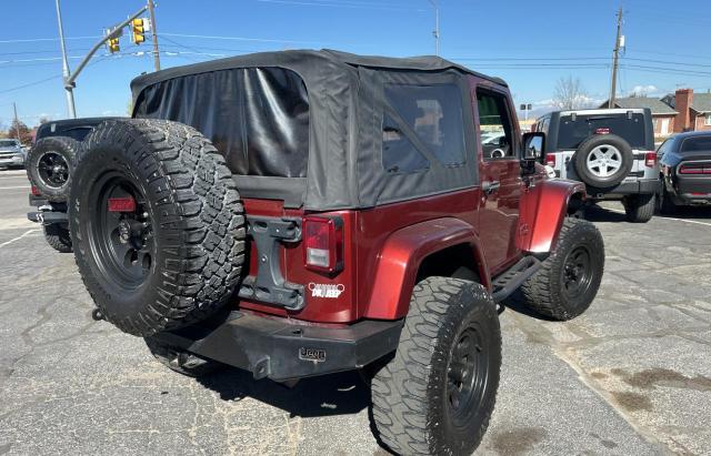 Vin: 1j4aa5d15al154750, lot: 55258735, jeep wrangler sahara 20104
