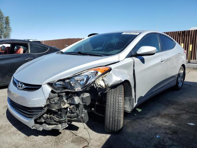 Vin: kmhdh4ae2du922016, lot: 55094225, hyundai elantra gls 2013 img_1