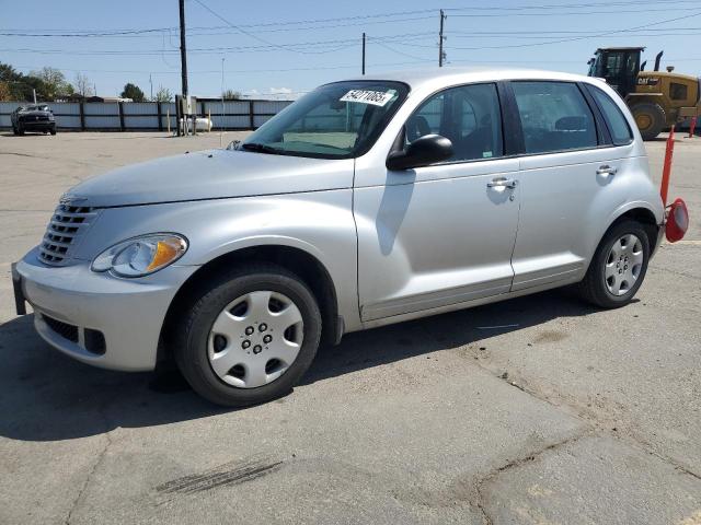 CHRYSLER PT CRUISER