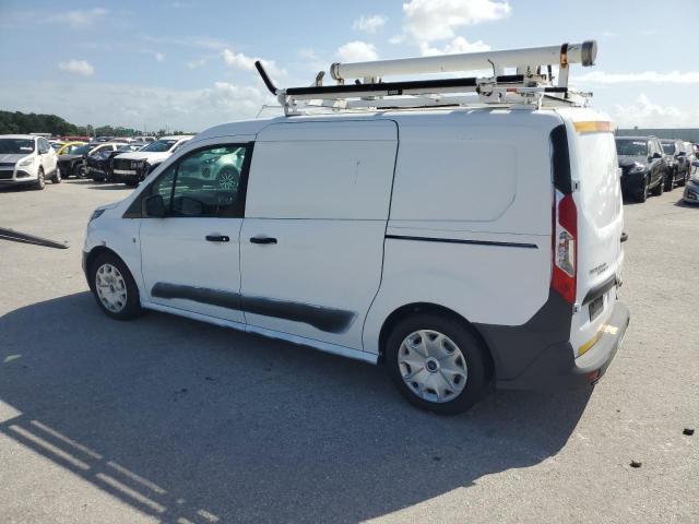 FORD TRANSIT CO 2015 white  gas NM0LS7E79F1218685 photo #3