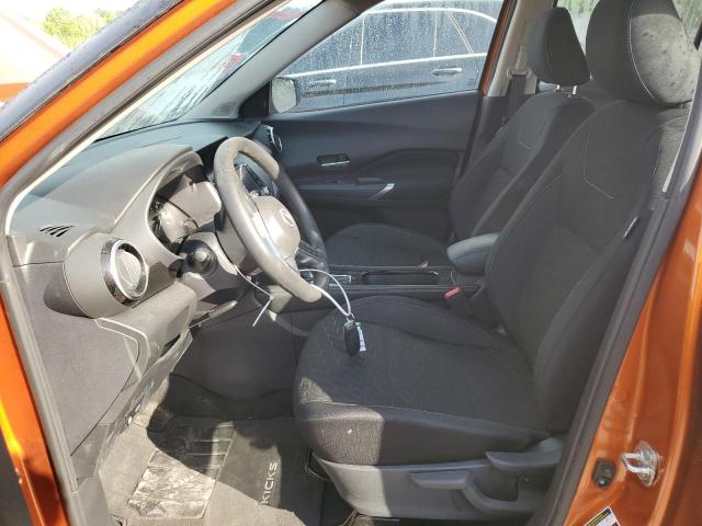 2023 NISSAN KICKS SV - 3N1CP5CV0PL496513