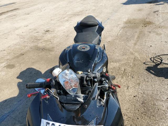 2019 SUZUKI GSX-R600 - JS1GN7FA2K7100033