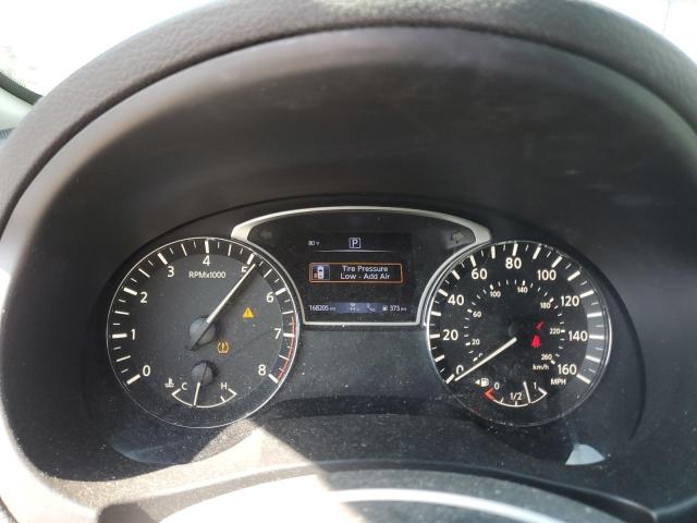 2018 NISSAN ALTIMA 2.5 - 1N4AL3AP4JC170330