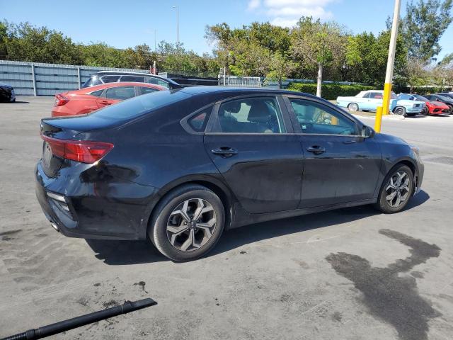 Vin: 3kpf24ad8le142315, lot: 55047165, kia forte fe 20203