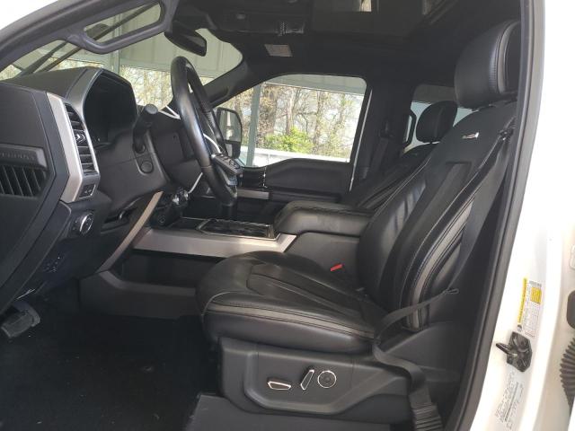 2020 FORD F350 SUPER - 1FT8W3BT5LEE56769