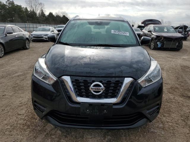 2020 NISSAN KICKS SV - 3N1CP5CVXLL548871