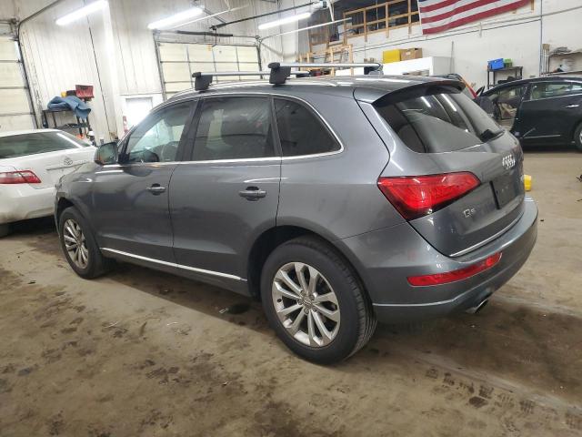 Vin: wa1l2afp6ga133958, lot: 53259325, audi q5 premium plus 20162