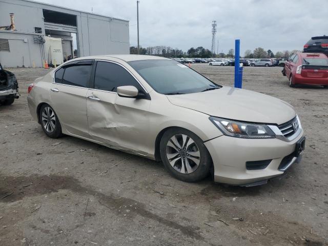 Vin: 1hgcr2f38da088149, lot: 50816145, honda accord lx 20134