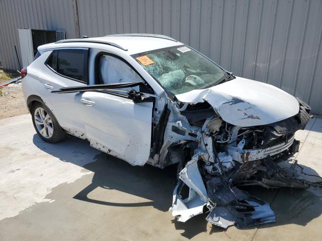 Vin: kl4ambs2xrb013031, lot: 52351325, buick encore preferred 20244