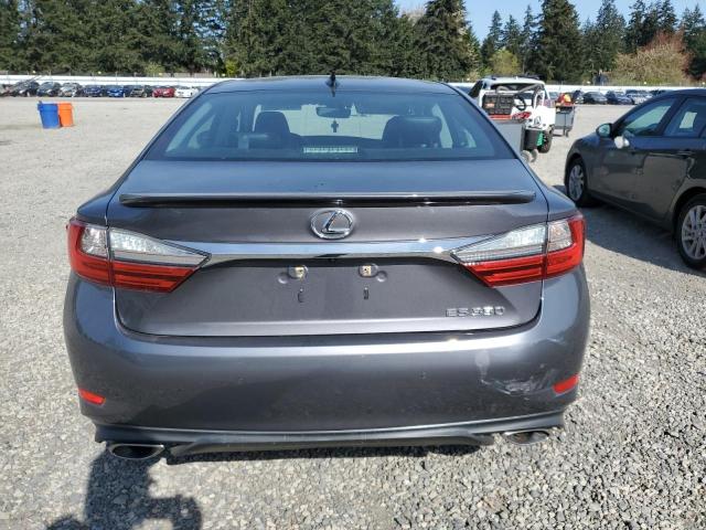 2017 LEXUS ES 350 58ABK1GG5HU036710