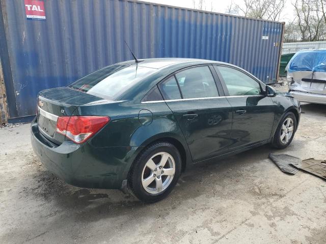 2014 CHEVROLET CRUZE LT - 1G1PC5SB7E7170767