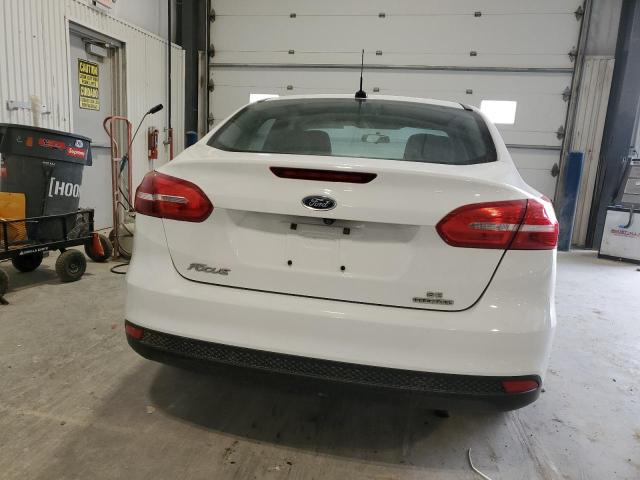 2015 FORD FOCUS SE - 1FADP3F21FL240923