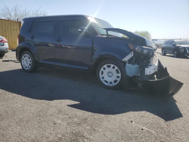 Vin: jtlze4fe7dj038350, lot: 49346115, toyota scion 20134