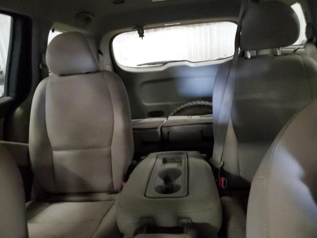 2016 KIA SEDONA LX - KNDMB5C1XG6134857