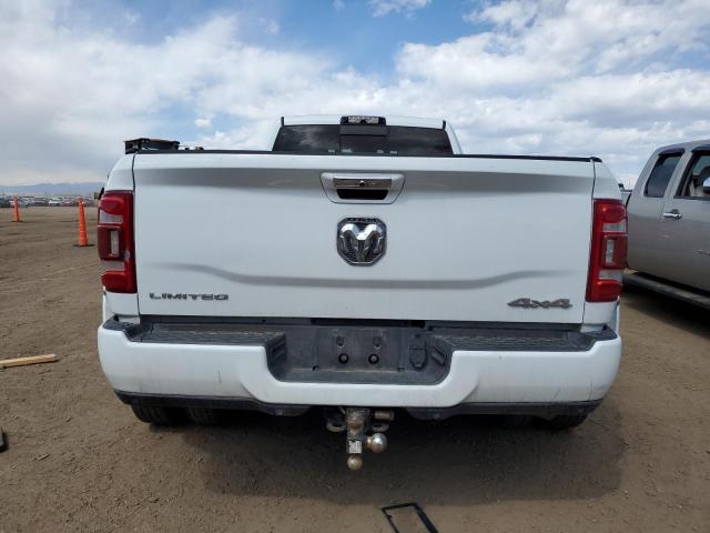 2019 RAM 3500 LIMIT - 3C63RRRL2KG525264