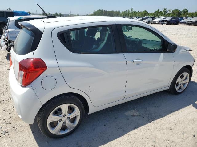 Vin: kl8cb6sa1mc228697, lot: 52815775, chevrolet spark ls 20213